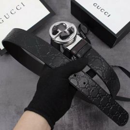 Picture of Gucci Belts _SKUGucciBelt38mmX95-125CM7D1553490